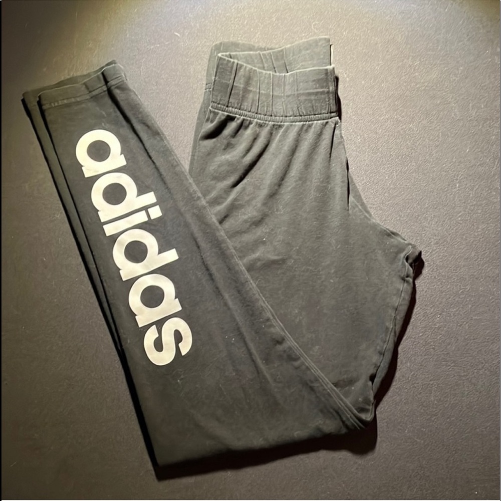 adidas leggings